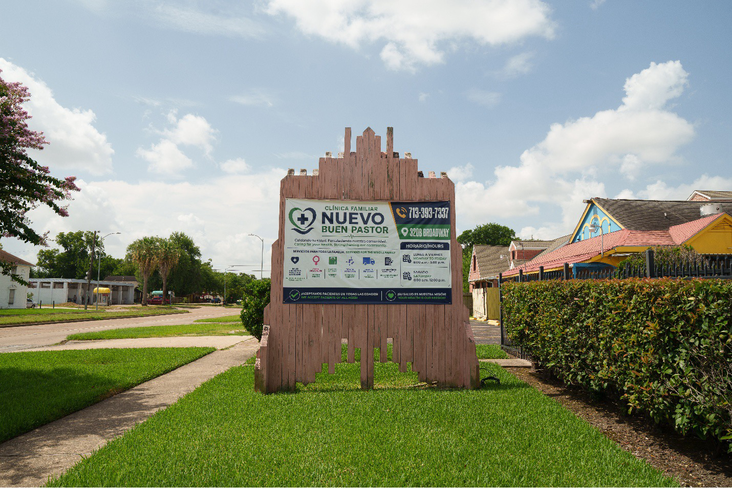 Healthcare professionals